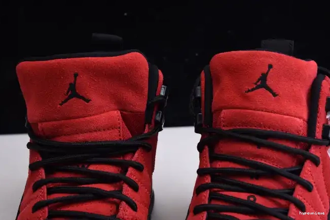 HYPE Air Jordan CT8013-602 Flu Retro 12 Reverse Game 0508